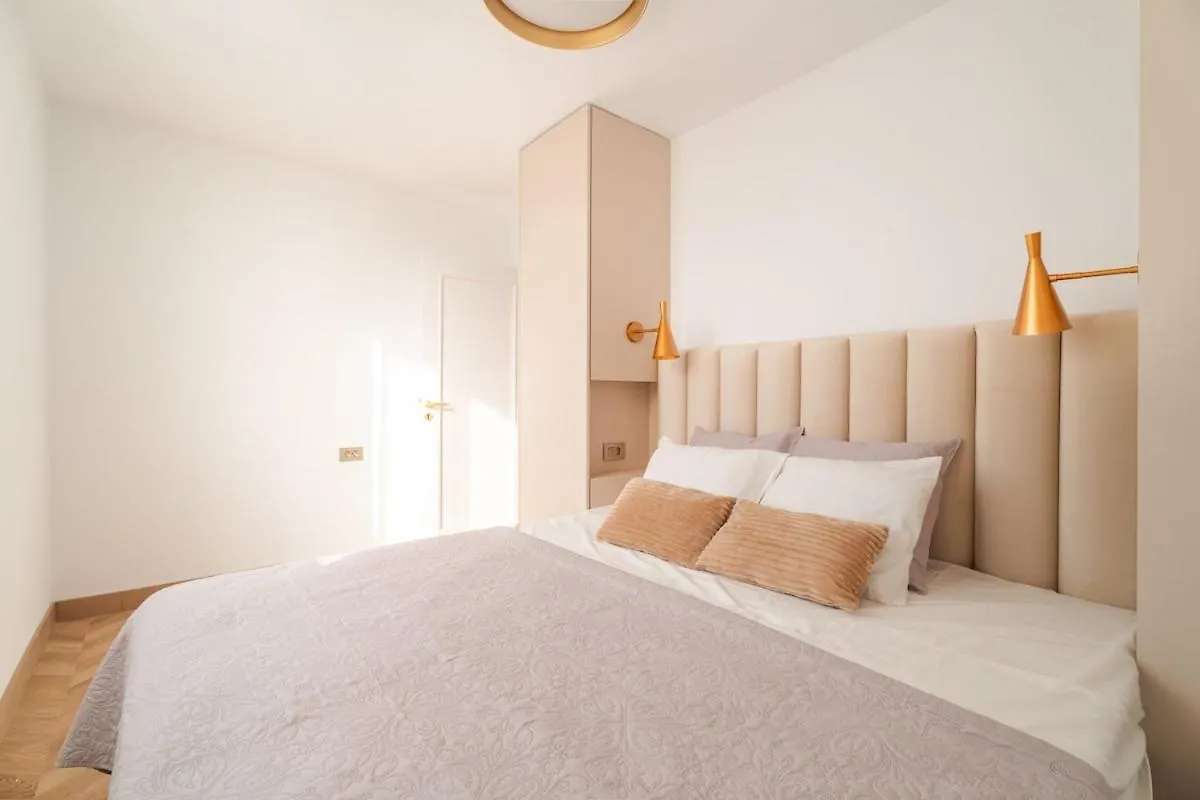 Stunning Front Line Penthouse Sea And Pool Apartamento El Médano 0*,  Espanha